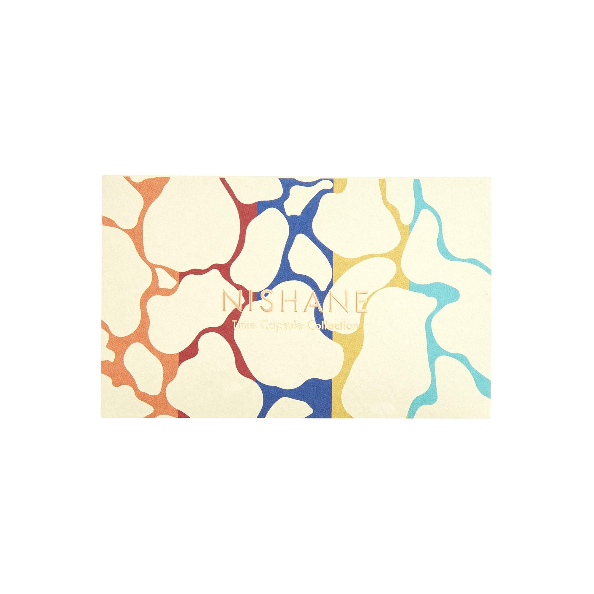 Clear - Nishane - Nishane XCollecDiscSt 00 - 2