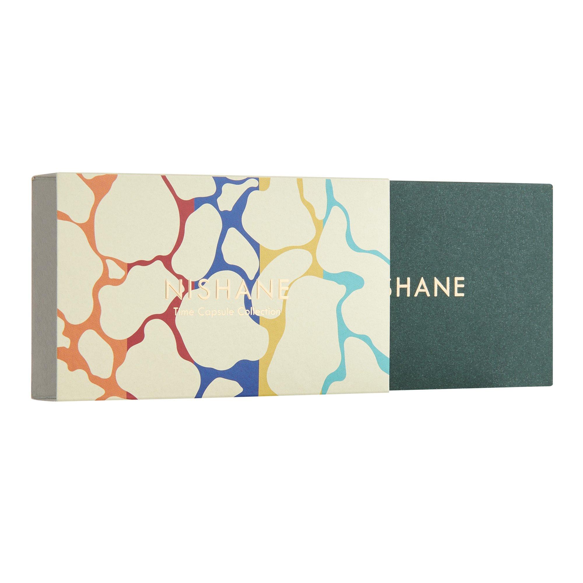 Clear - Nishane - Nishane XCollecDiscSt 00 - 3