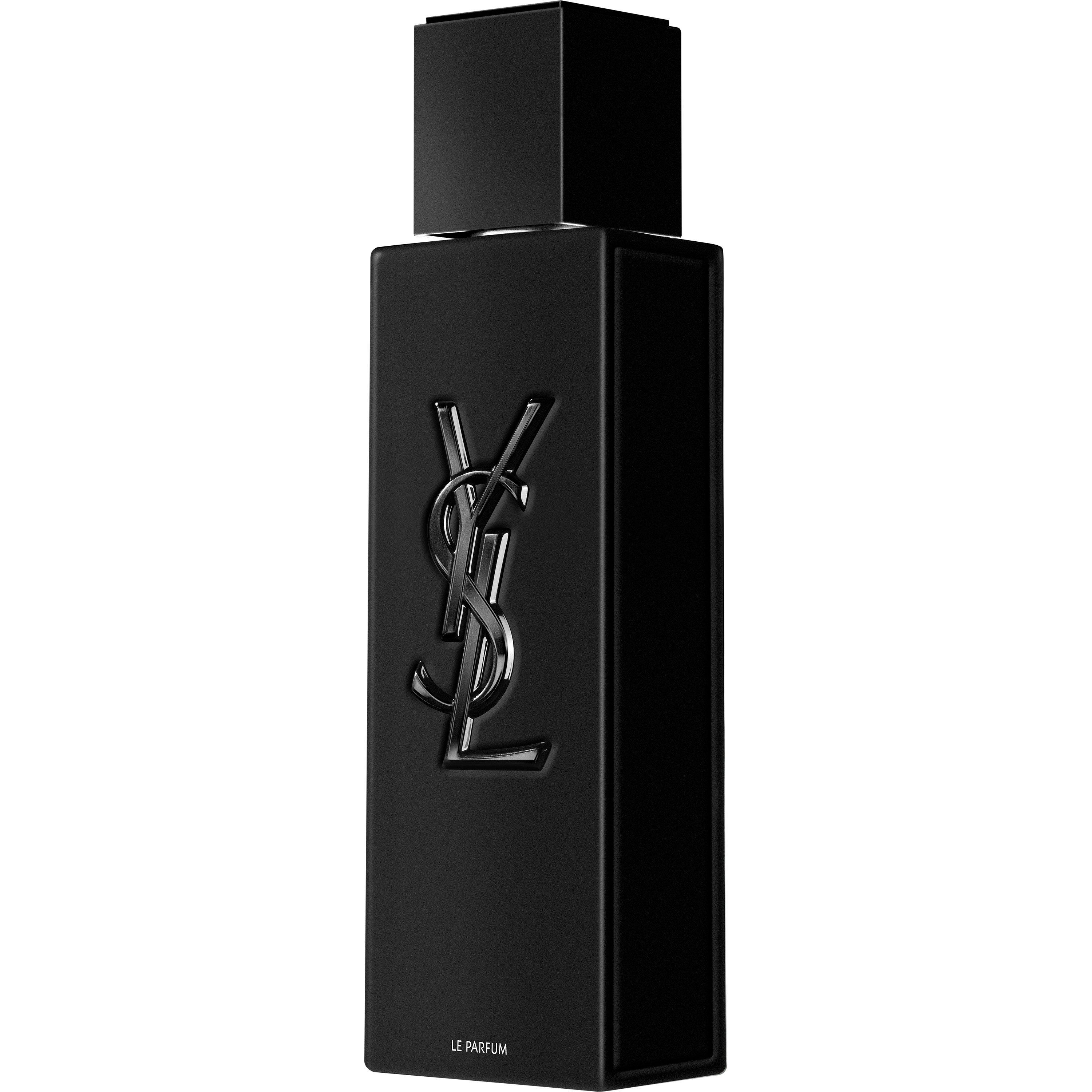 Clear - Yves Saint Laurent - YSL MYSLF Le Parfum - 1