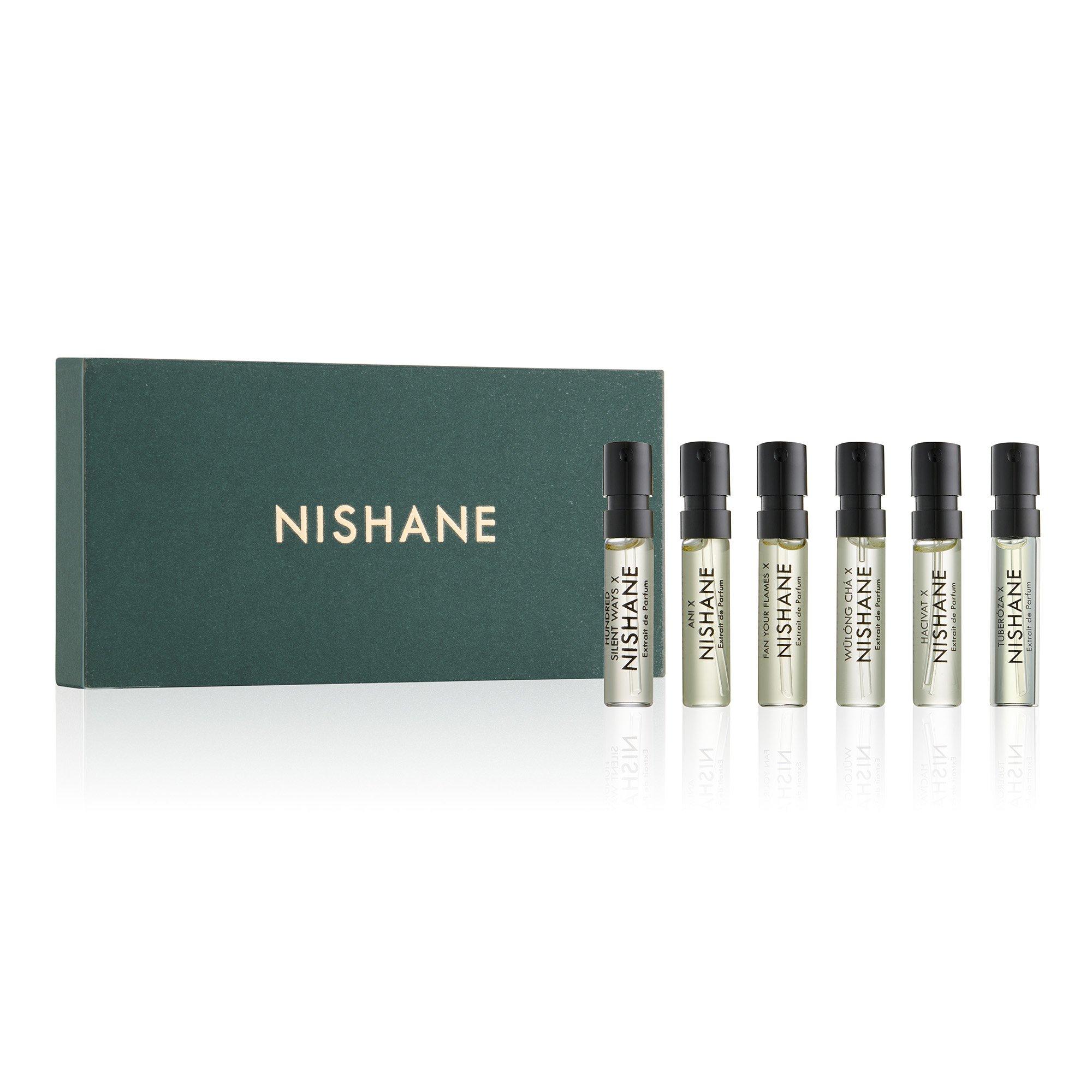 Nishane Time Capsule Parfum