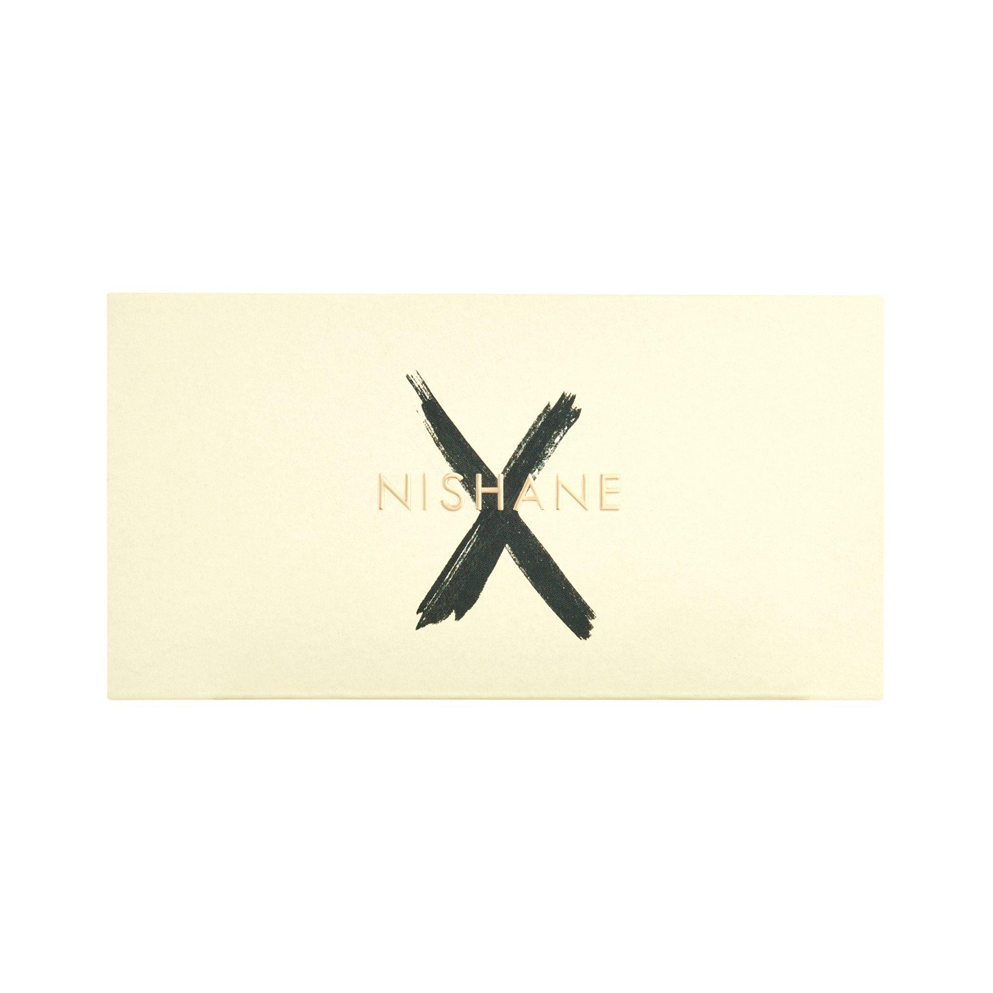 Clear - Nishane - Time Capsule Parfum - 2