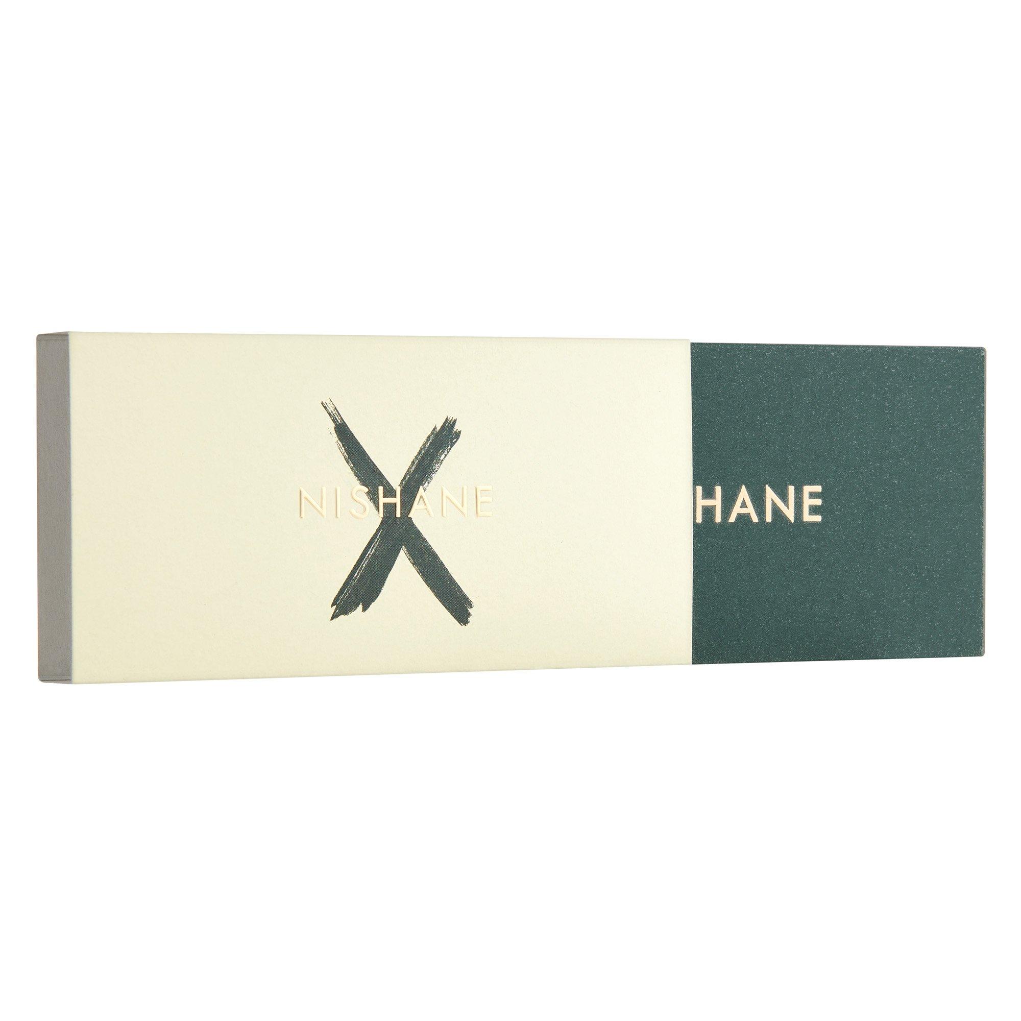 Clear - Nishane - Time Capsule Parfum - 3