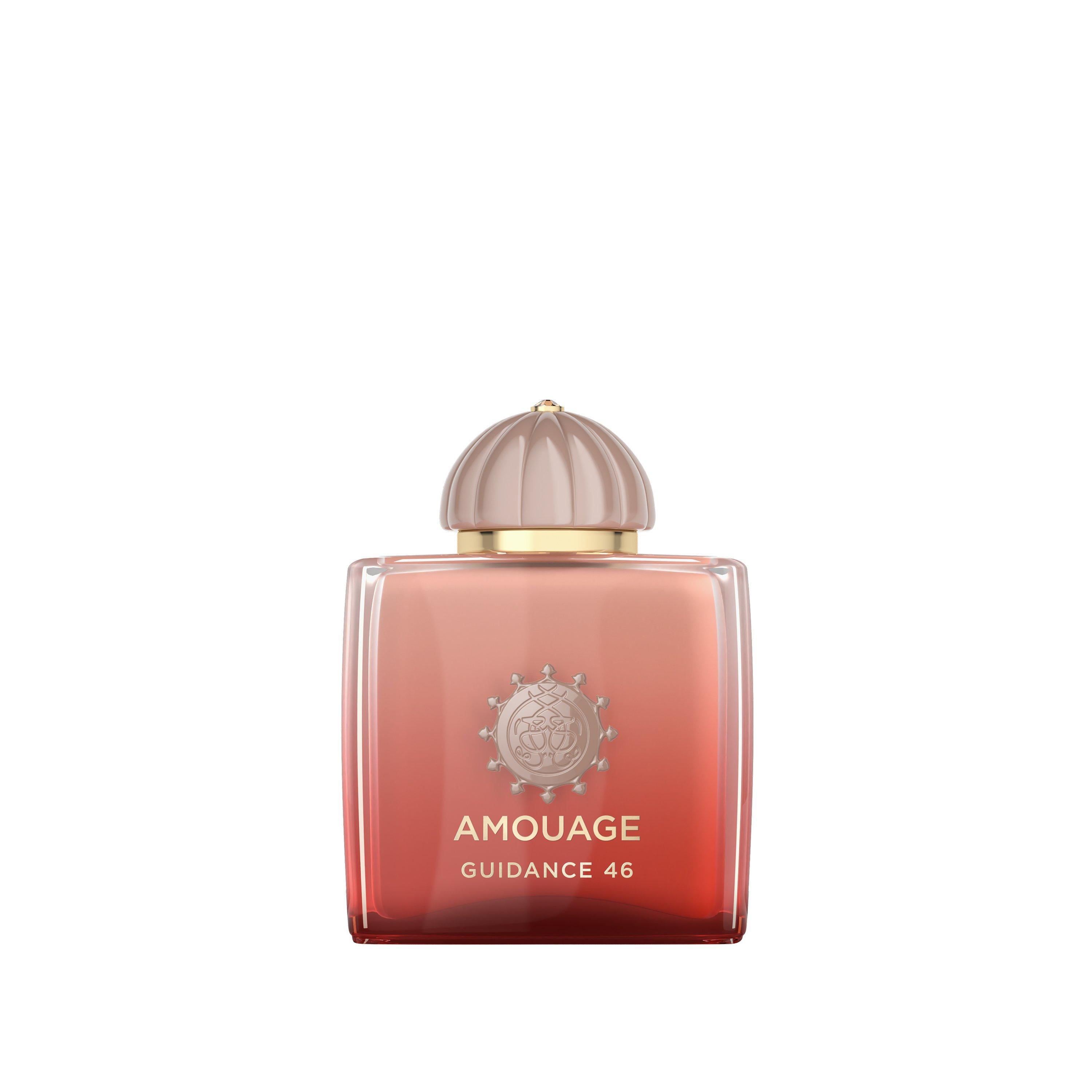 Amouage  Guidance 46 Extrait De Parfum 100Ml - Clear - 100 ml