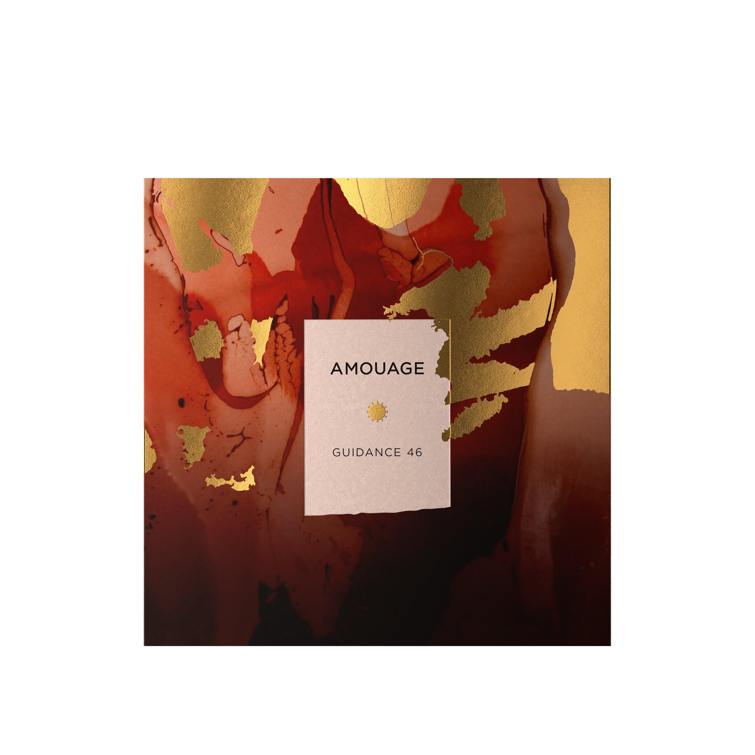 Amouage | Guidance 46 Extrait de Parfum 100ml | Parfum | FRASERS