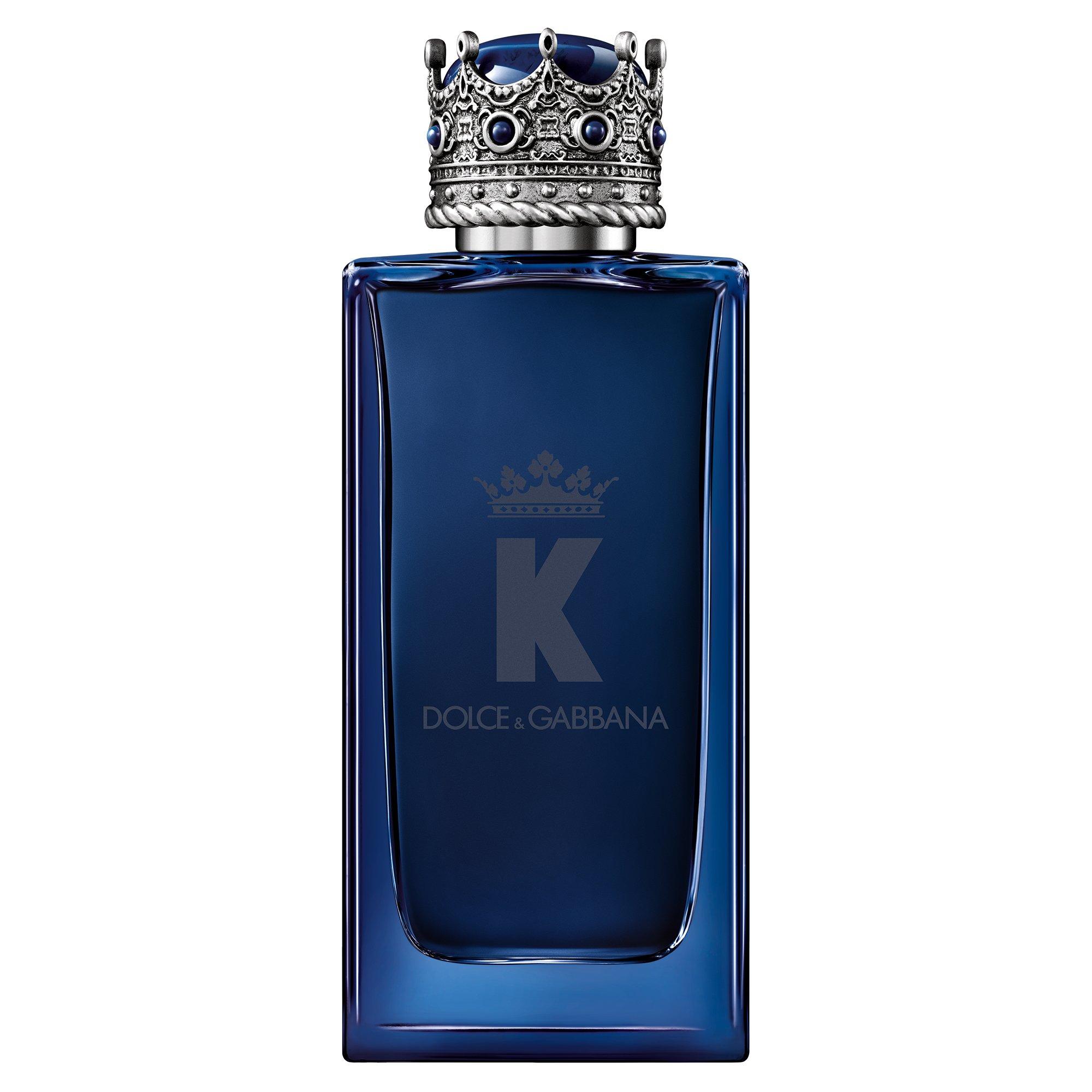Dolce and Gabbana K by Dolce&Gabbana Parfum - Clear - Size 50 ml