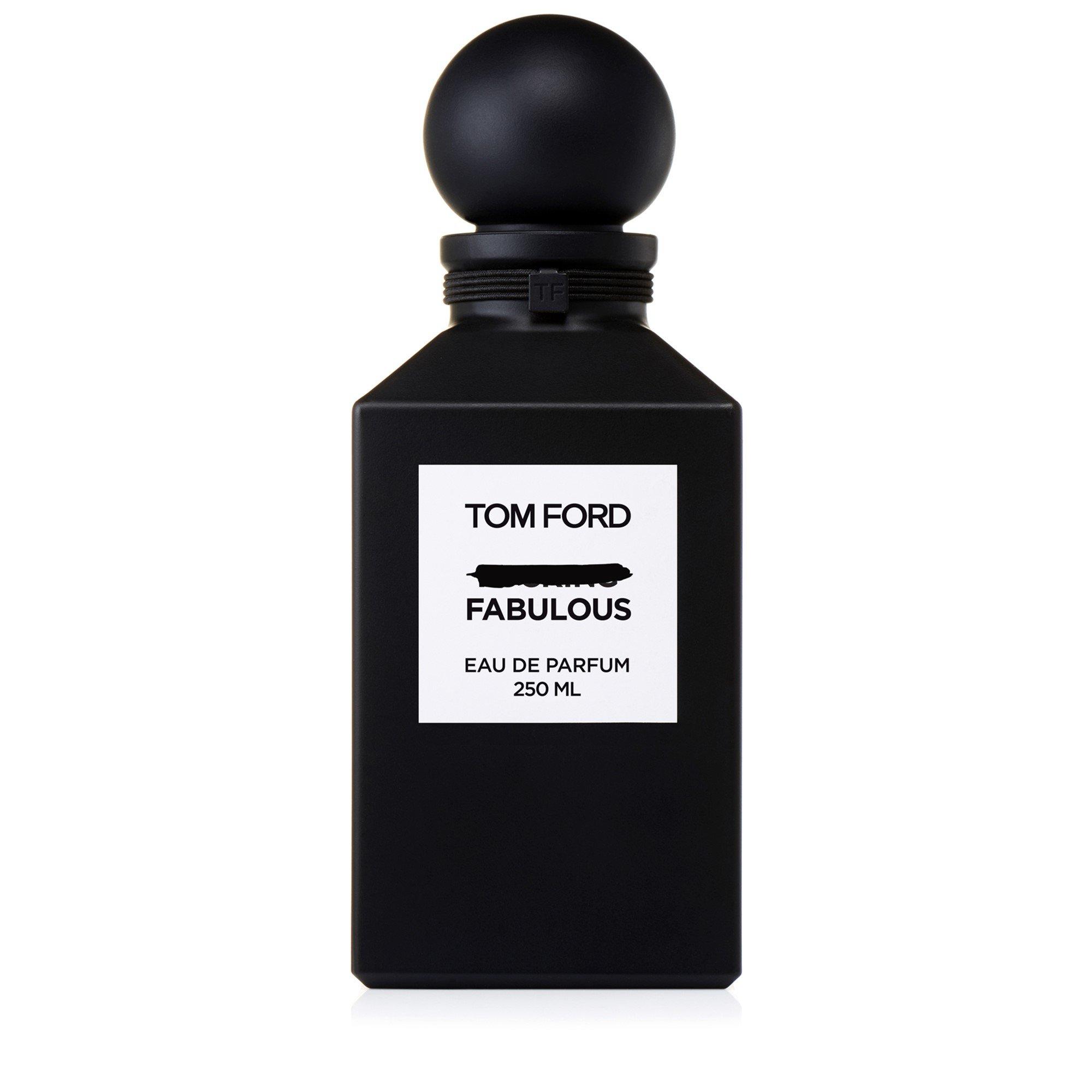 EDP Decanter - Tom Ford - Fabulous Eau de Parfum 250ml