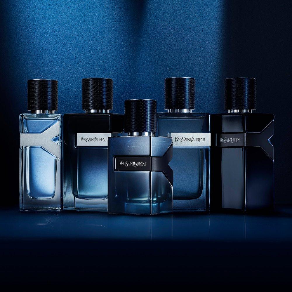 YSL Fragrance YSL Y Elixir 60ml | Flannels