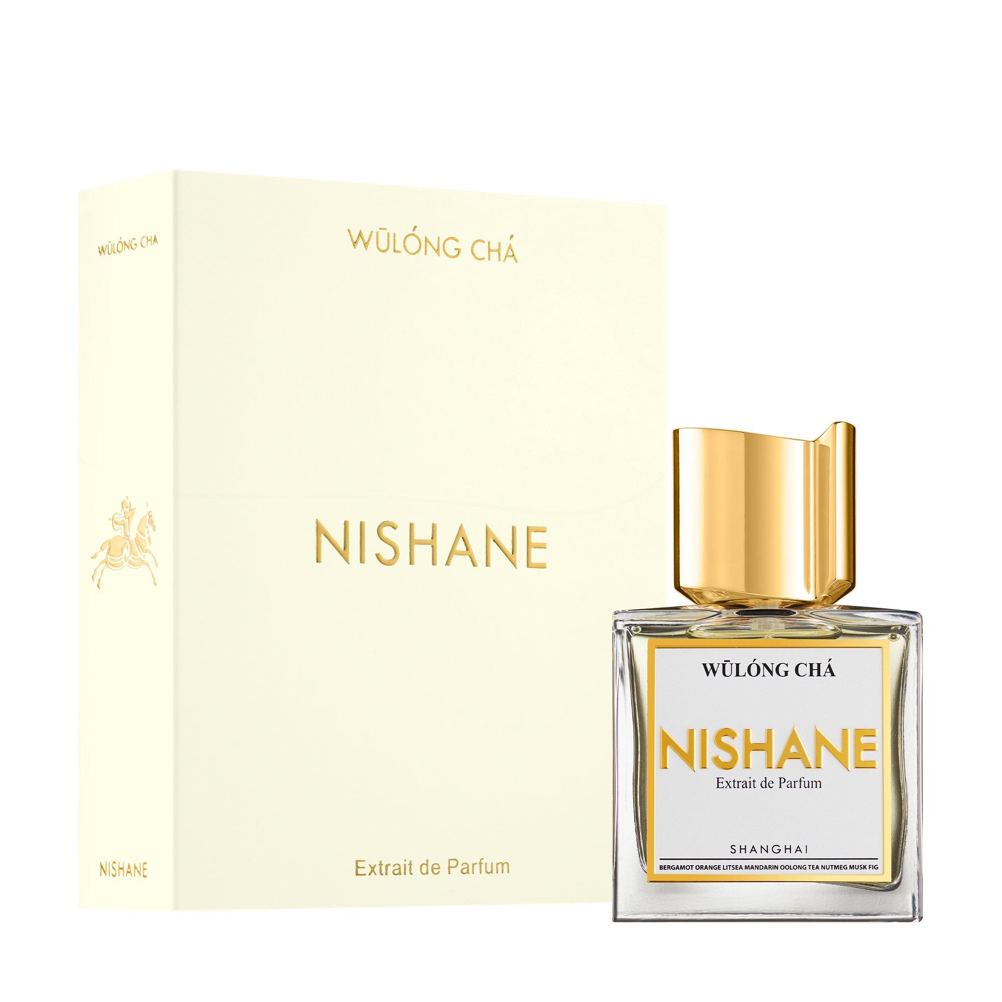 Mist - Nishane - Eau De Parfum - 2
