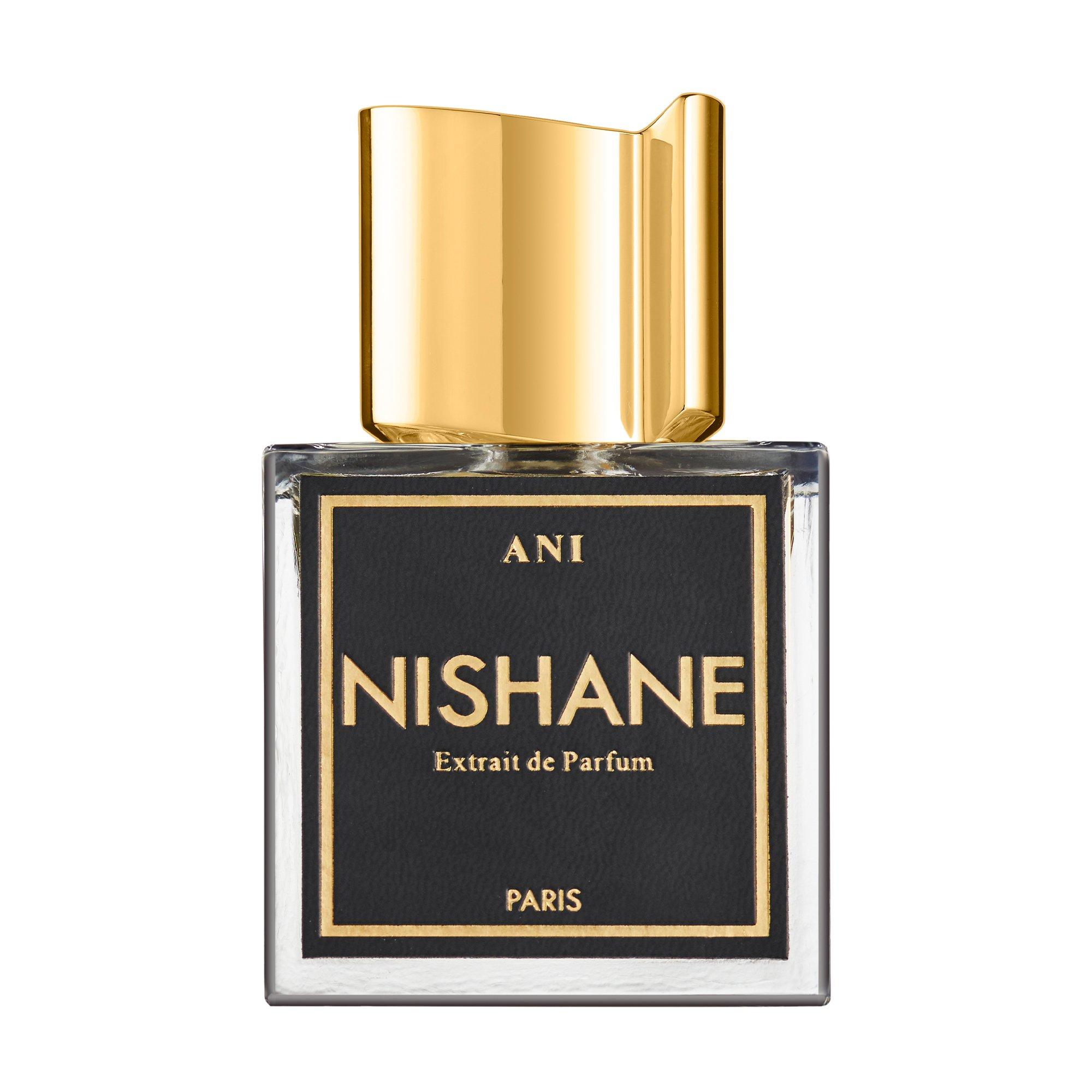 Nishane  Ani Vapo Eau De Parfum - Mist - 50 ml