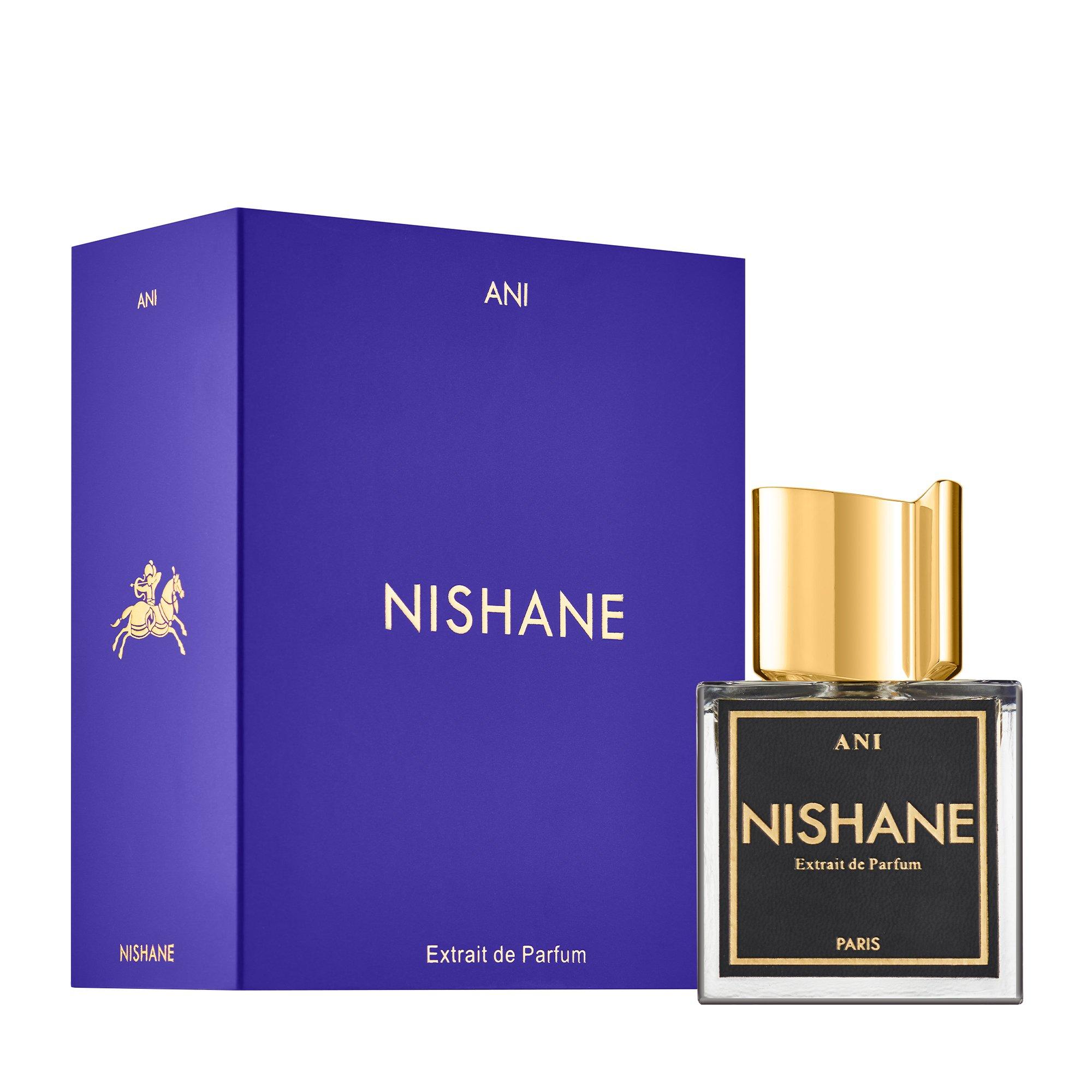 Mist - Nishane - Ani Vapo Eau de Parfum - 2