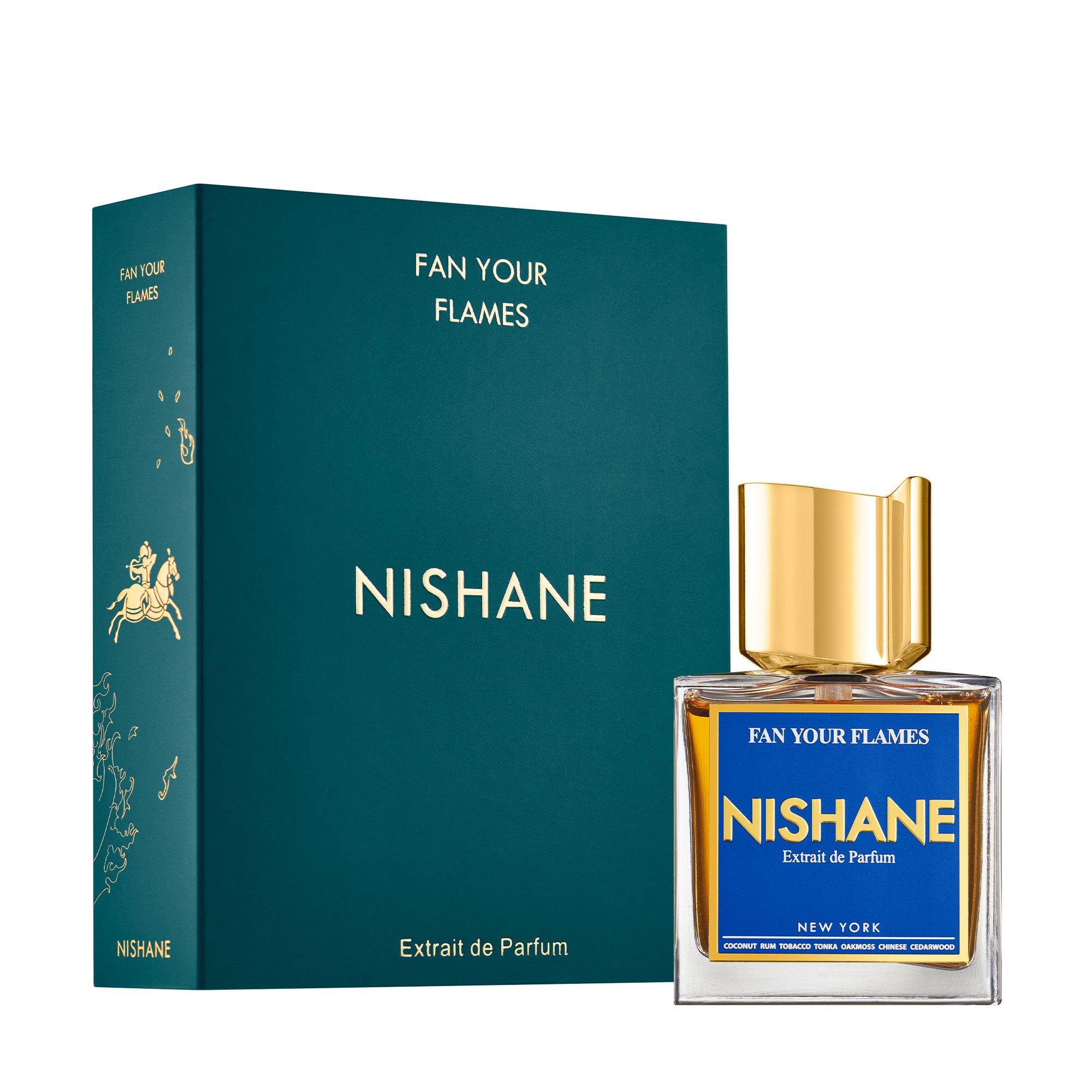 Mist - Nishane - Nishane Fan Your Flame Eau De Parfum - 2