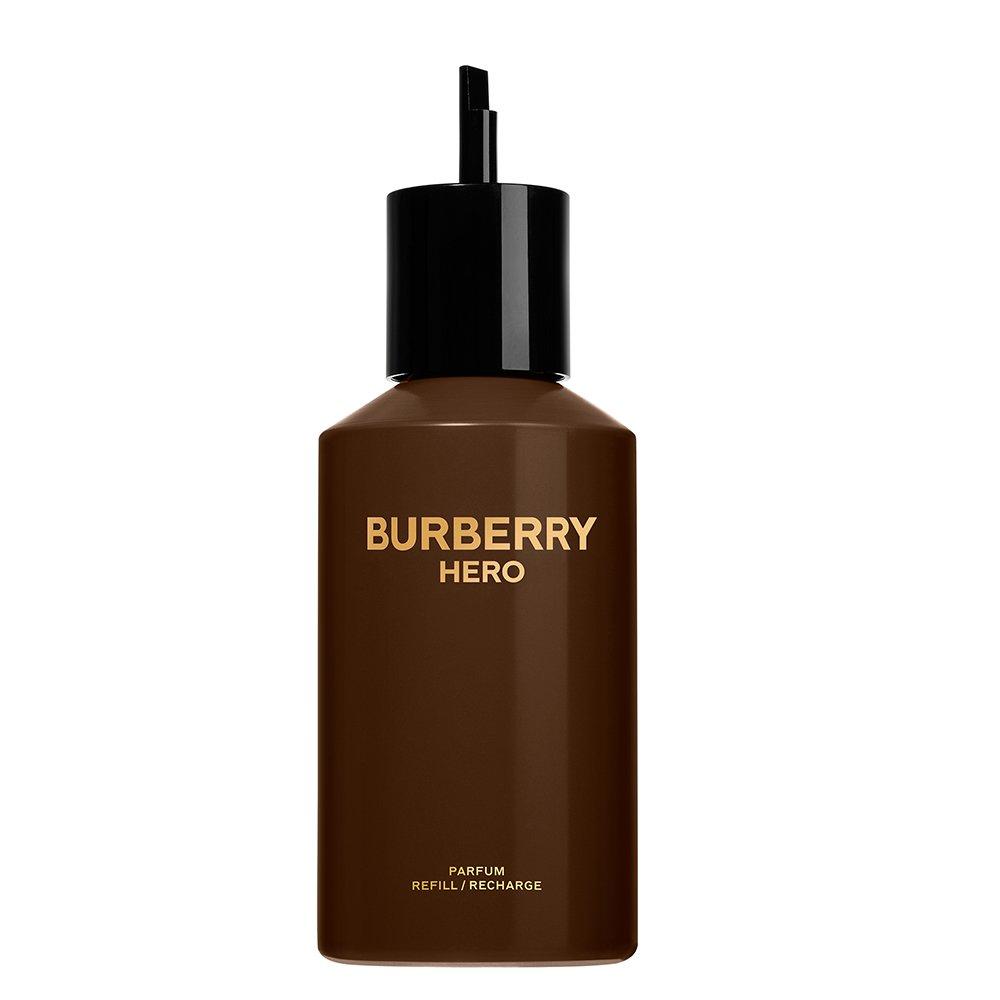 Clear - Burberry - Hero Parfum for Men Refill - 1