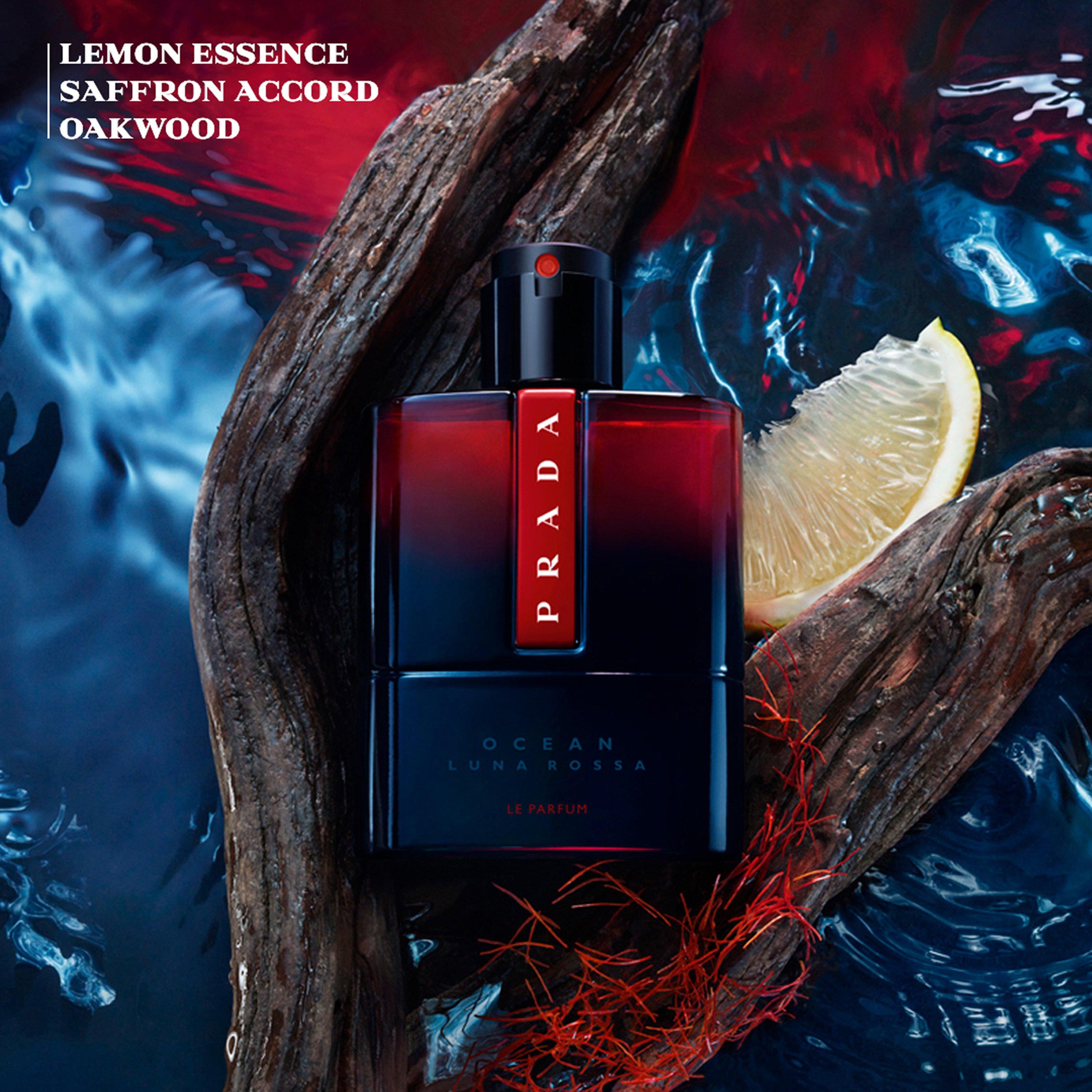 Prada Luna Rosa Ocean Parfum | Flannels