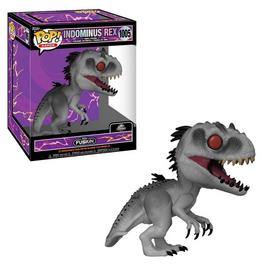 FUNKO GAME POP! Games: Indominus Rex - Funko Fusion