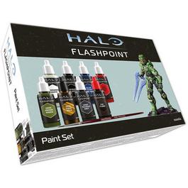 GAME GAME HALO FP MASTER CHI