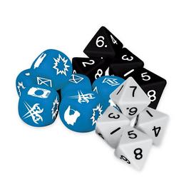 GAME GAME HALO FP DICE BOOST