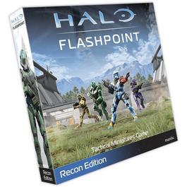 GAME GAME HALO FP RECON ED