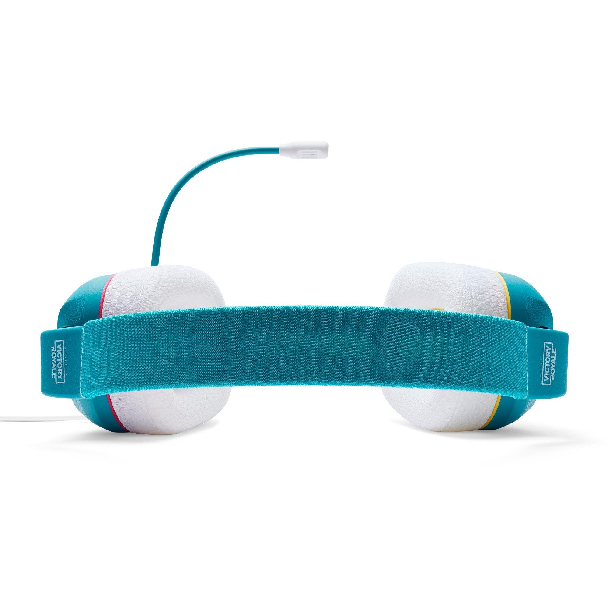 Fortnite Llambr - PowerA - Wired Stereo Headset for Nintendo Switch - Fortnite Llambro - 5