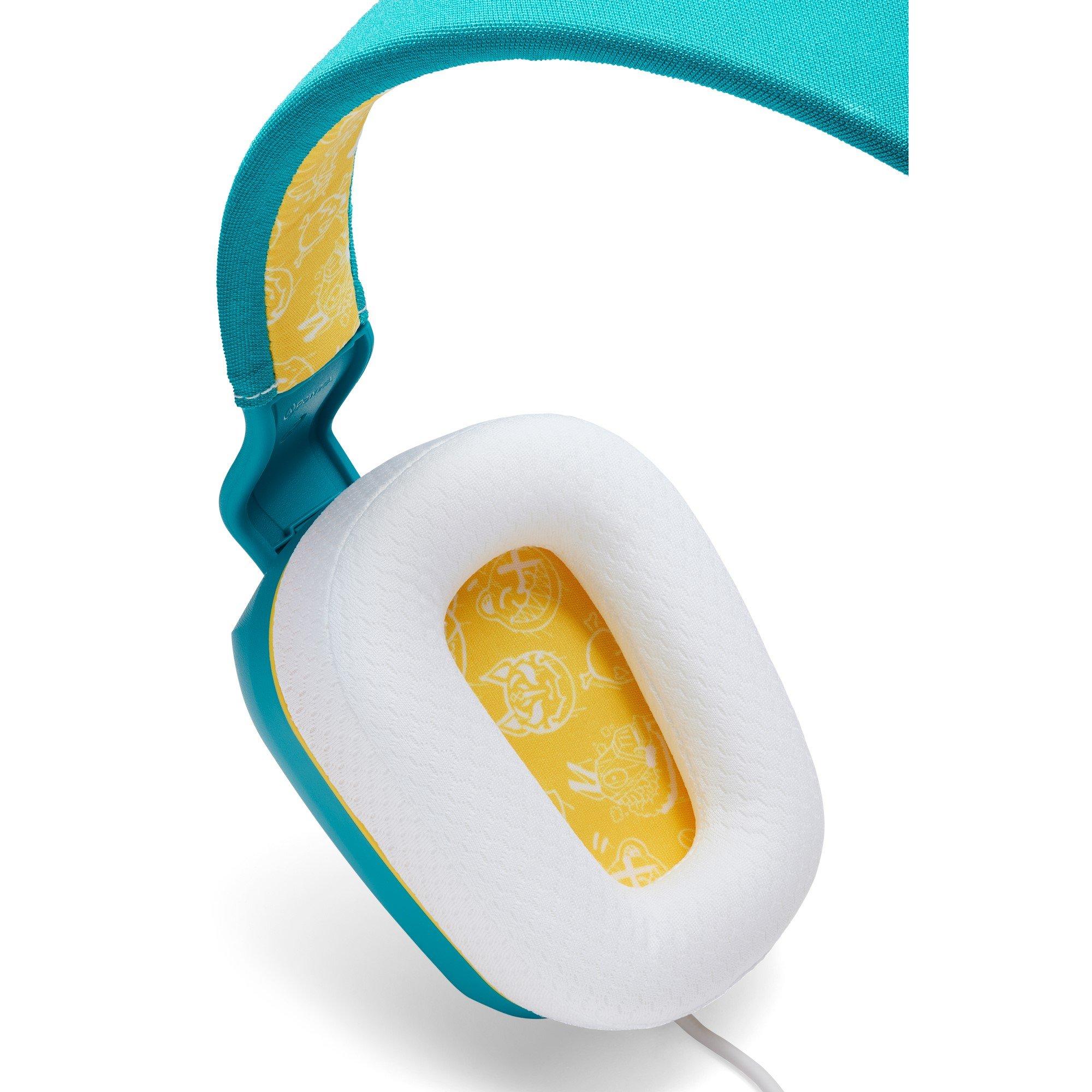 Fortnite Llambr - PowerA - Wired Stereo Headset for Nintendo Switch - Fortnite Llambro - 10