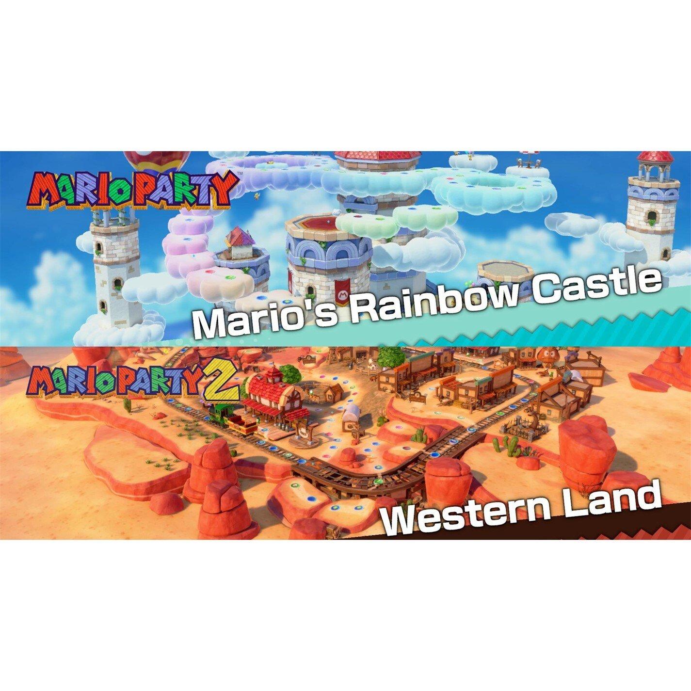 NSW - Nintendo - Mario Party Jamboree Family Game - 5