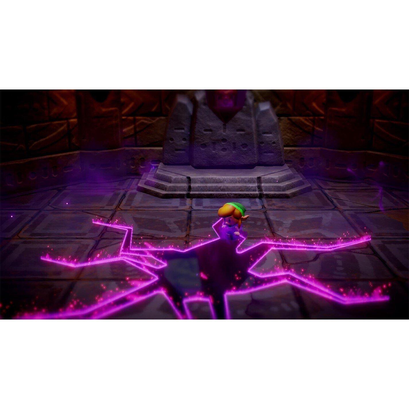 NSW - Nintendo - The Legend of Zelda: Echoes of Wisdom Role-Playing Game - 5