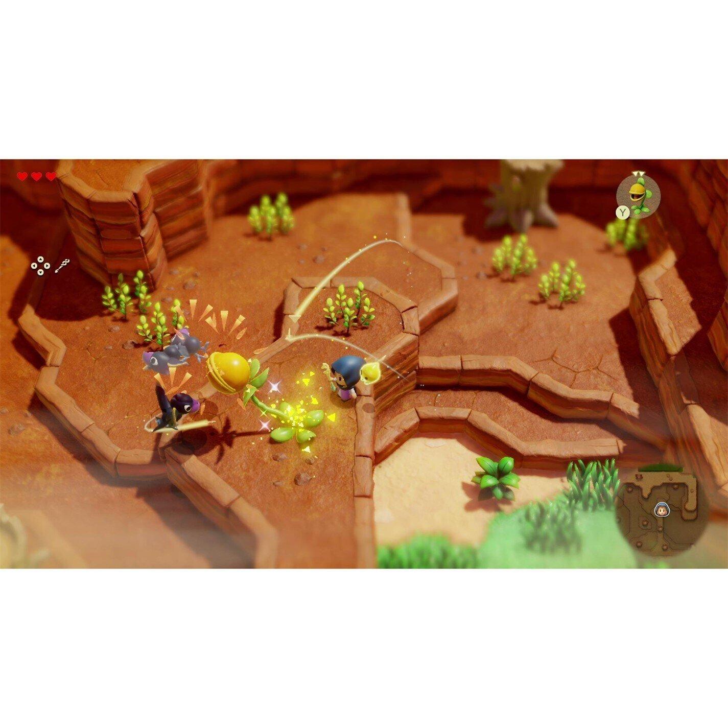 NSW - Nintendo - The Legend of Zelda: Echoes of Wisdom Role-Playing Game - 6