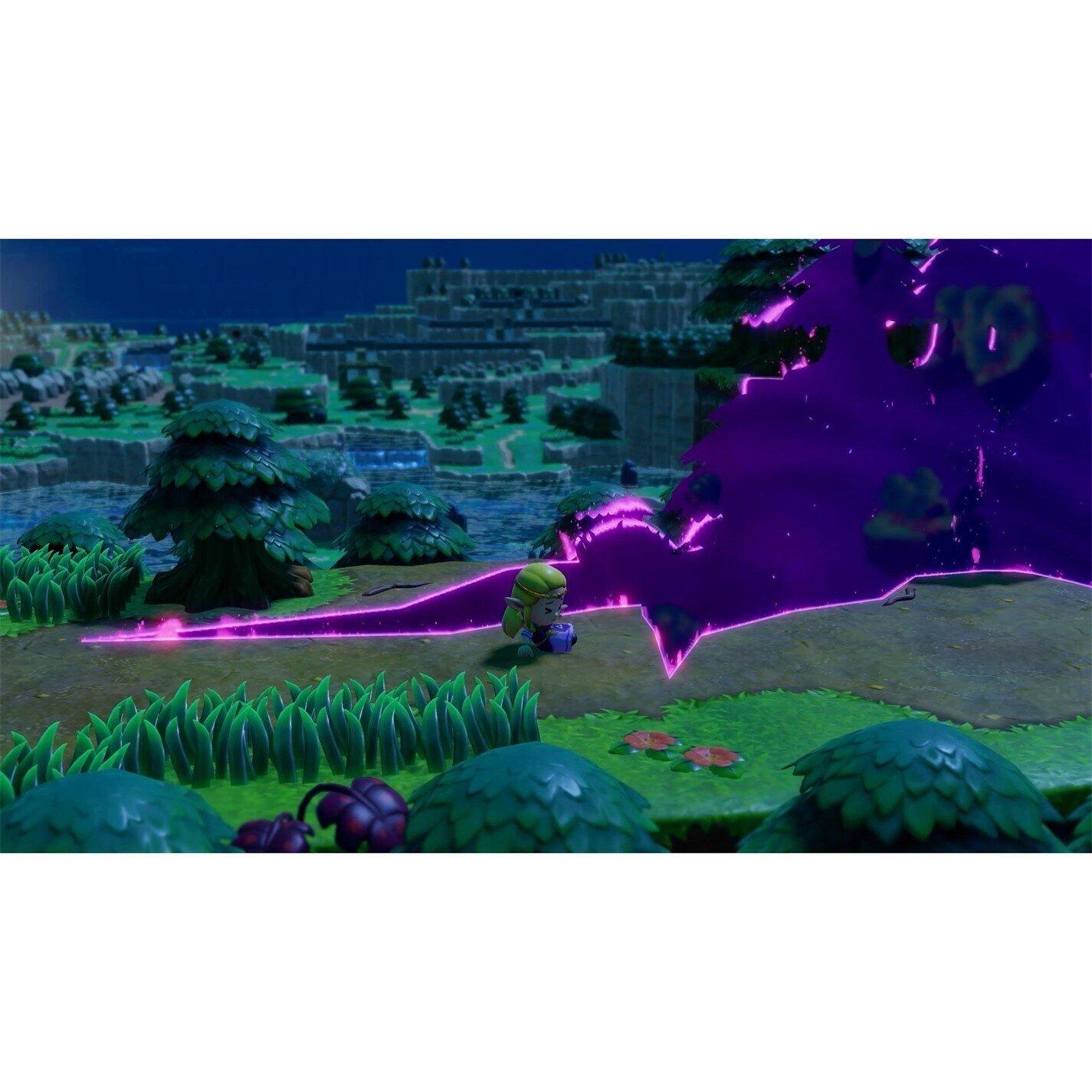 NSW - Nintendo - The Legend of Zelda: Echoes of Wisdom Role-Playing Game - 7