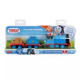 Thomas and Friends GAME Thomas & Friends Talking Gordon Motorised Engine