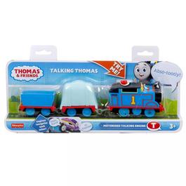 Thomas and Friends GAME Thomas & Friends Talking Thomas Motorised Engine