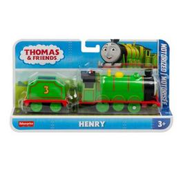 Thomas and Friends GAME Thomas & Friends Henry Motorised Engine