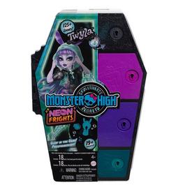 Monster High Skulltimate Secrets Neon Frights Twyla Doll