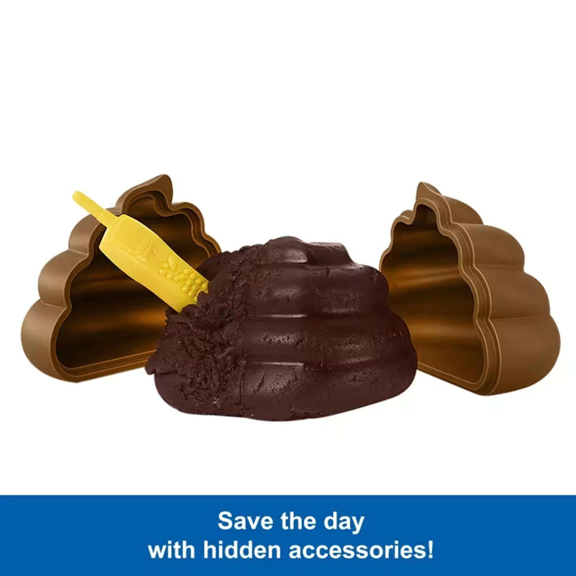 None - Jurassic Park - Jurassic World Spinosaurus Cage Crasher Action Figure Playset - 5