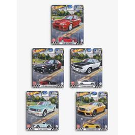 Hot Wheels GAME Hot Wheels Boulevard Vehicle Assortment