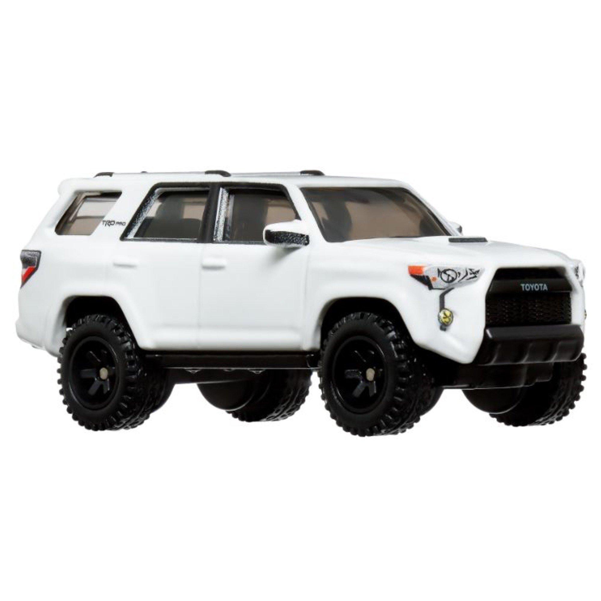 None - Hot Wheels - Boulevard Vehicle Assortment - 3