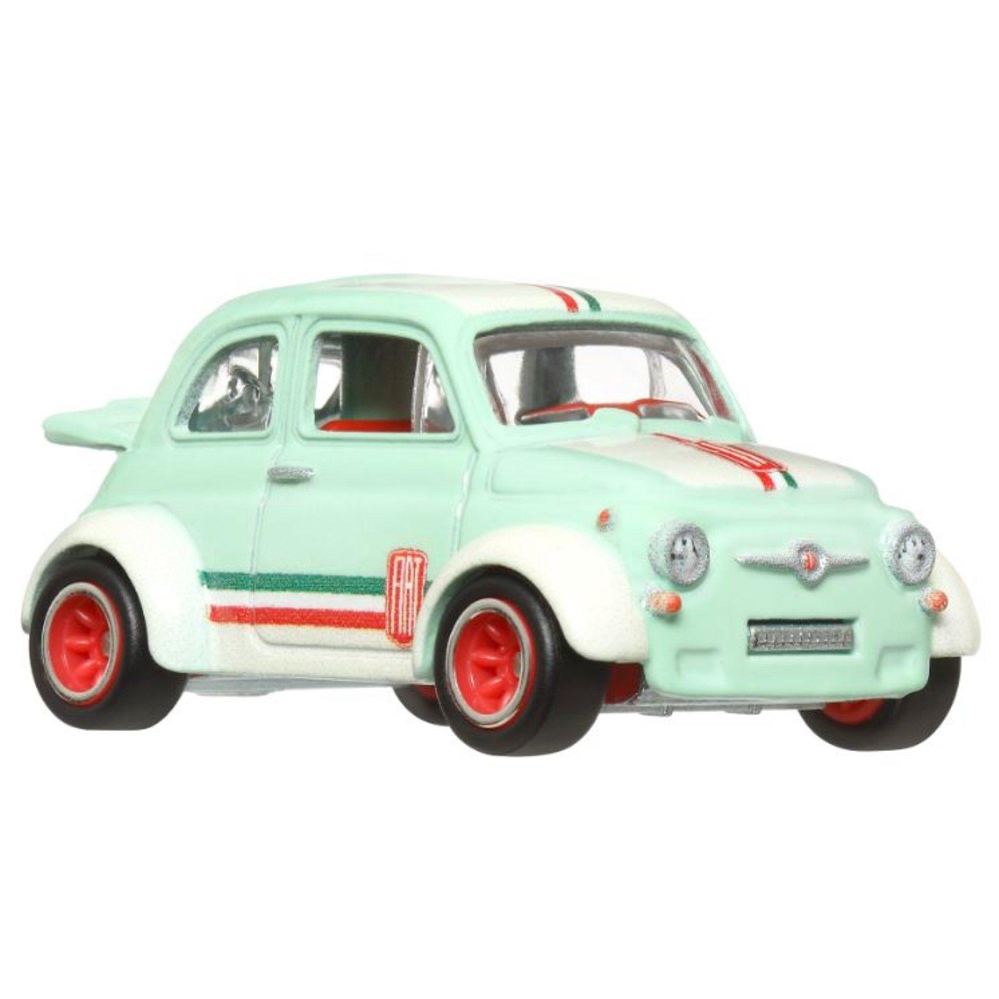 None - Hot Wheels - Boulevard Vehicle Assortment - 7