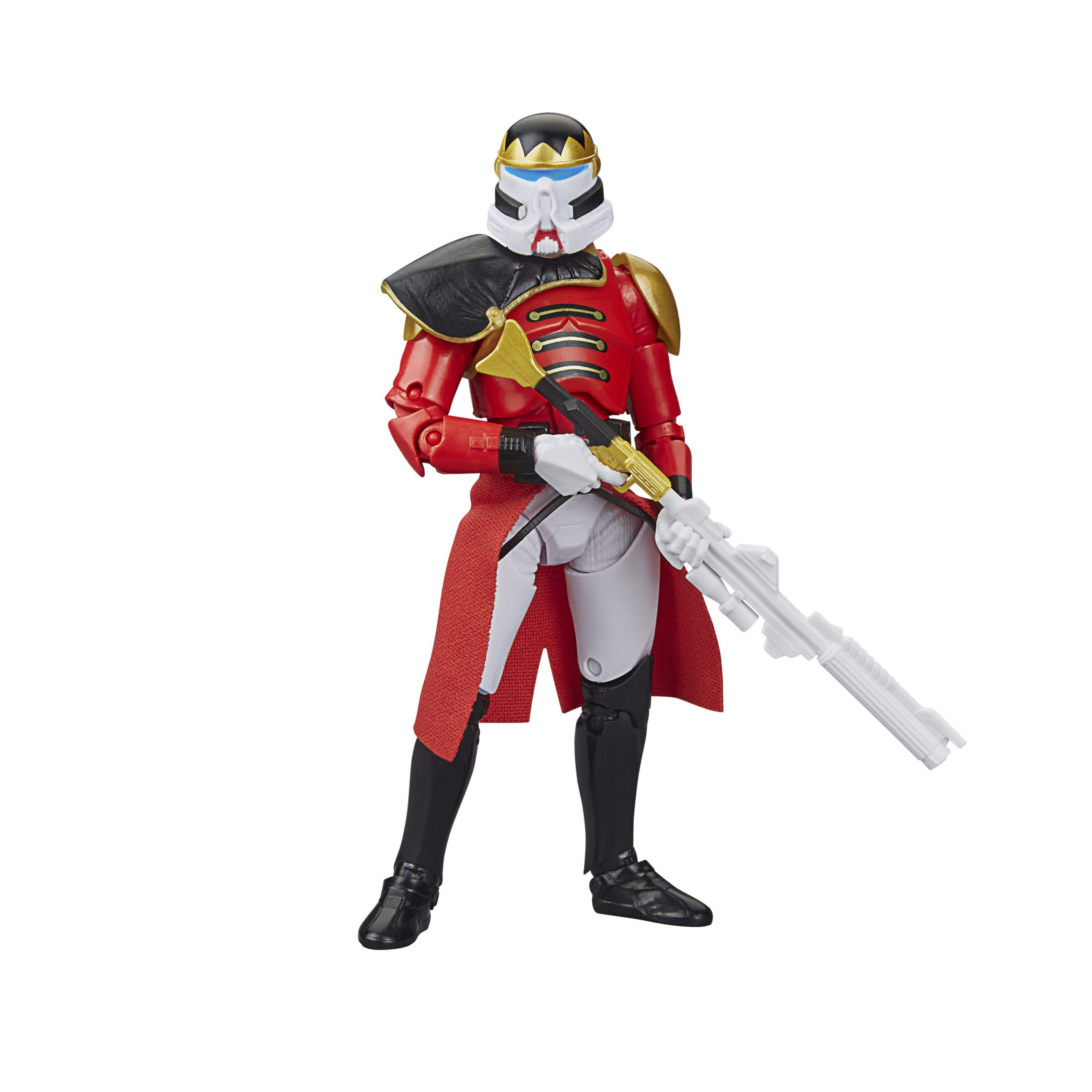 N/A - Star Wars - Purge Trooper (Holiday Edition) - 3