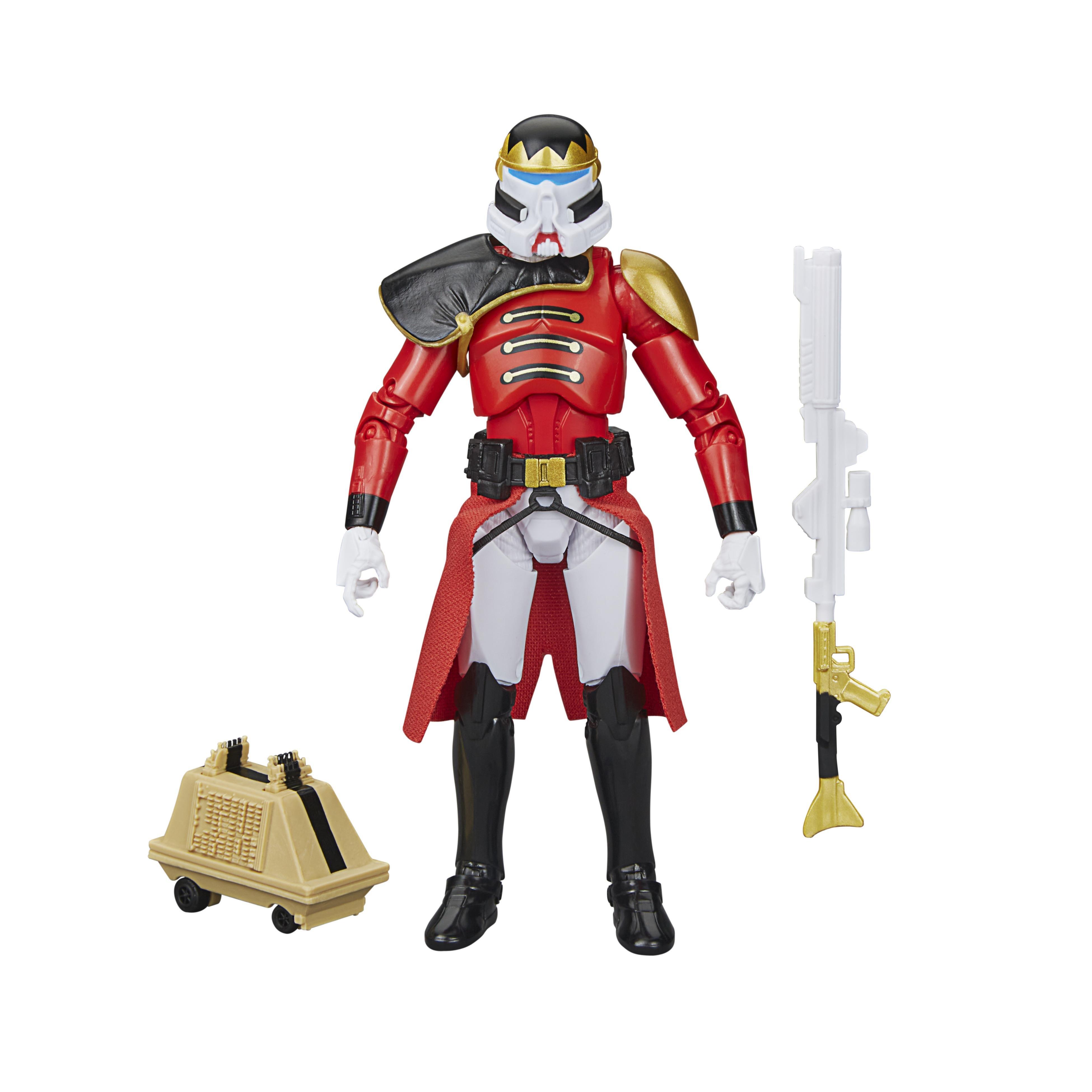 N/A - Star Wars - Purge Trooper (Holiday Edition) - 4