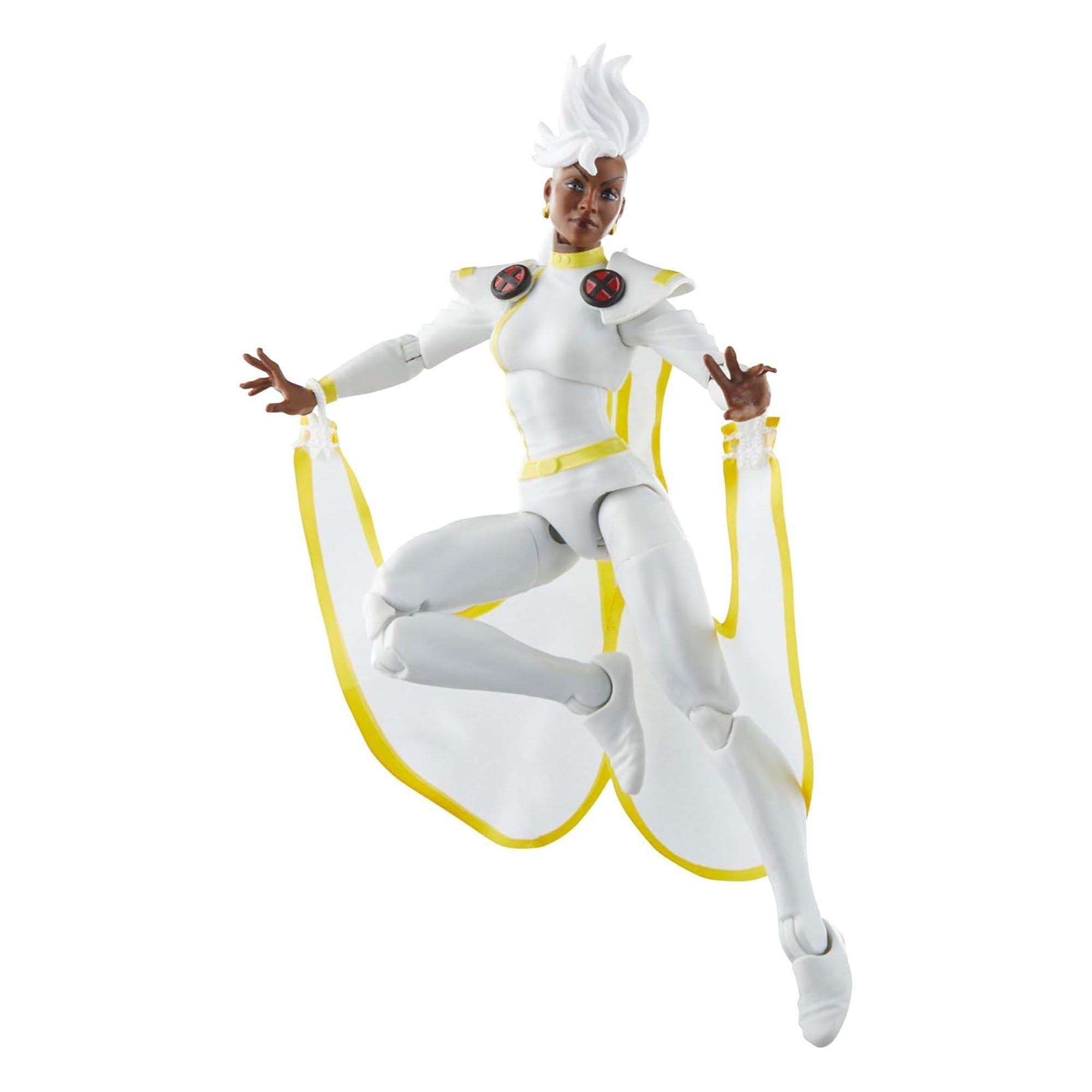 None - Marvel - Legends Xmen 97 Storm - 3
