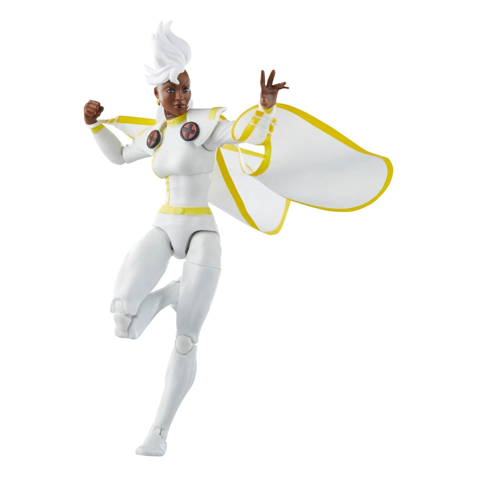 None - Marvel - Legends Xmen 97 Storm - 4