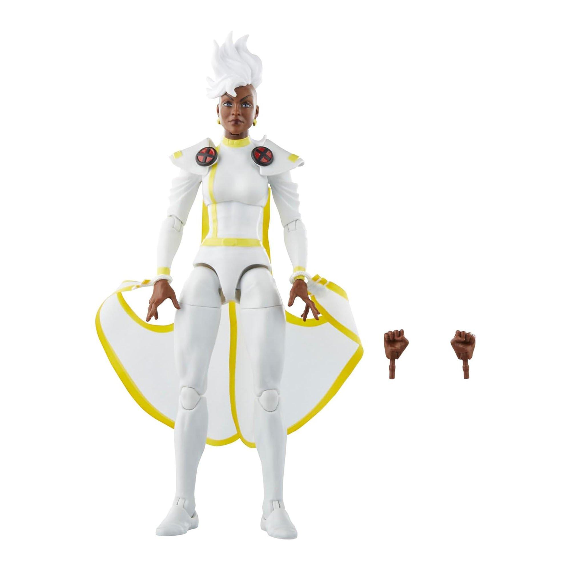 None - Marvel - Legends Xmen 97 Storm - 5