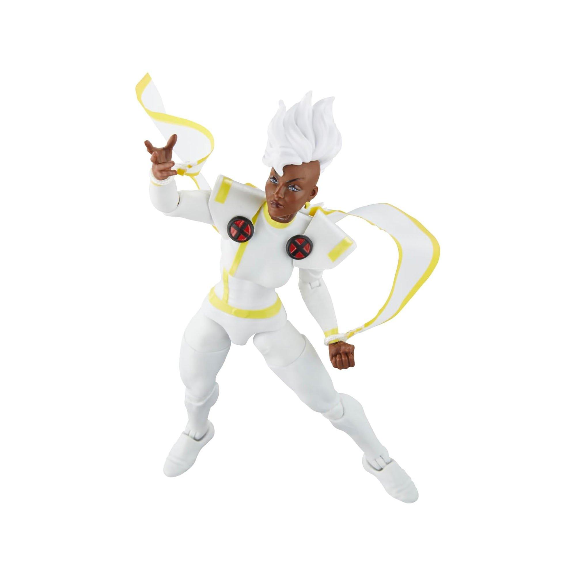 None - Marvel - Legends Xmen 97 Storm - 6