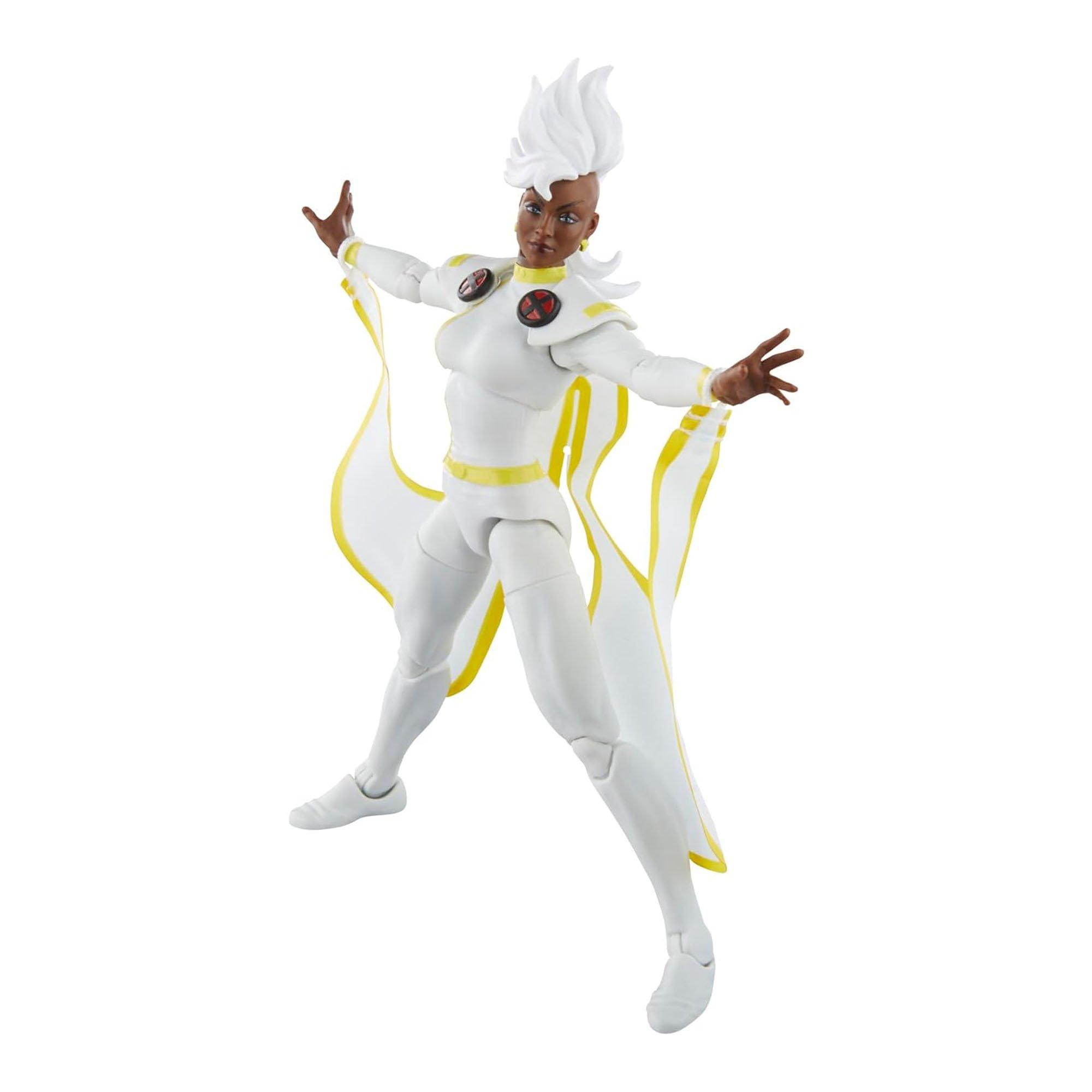 None - Marvel - Legends Xmen 97 Storm - 7