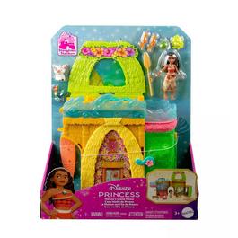 Disney Princess STORYTIME STACKERS Moana Playset