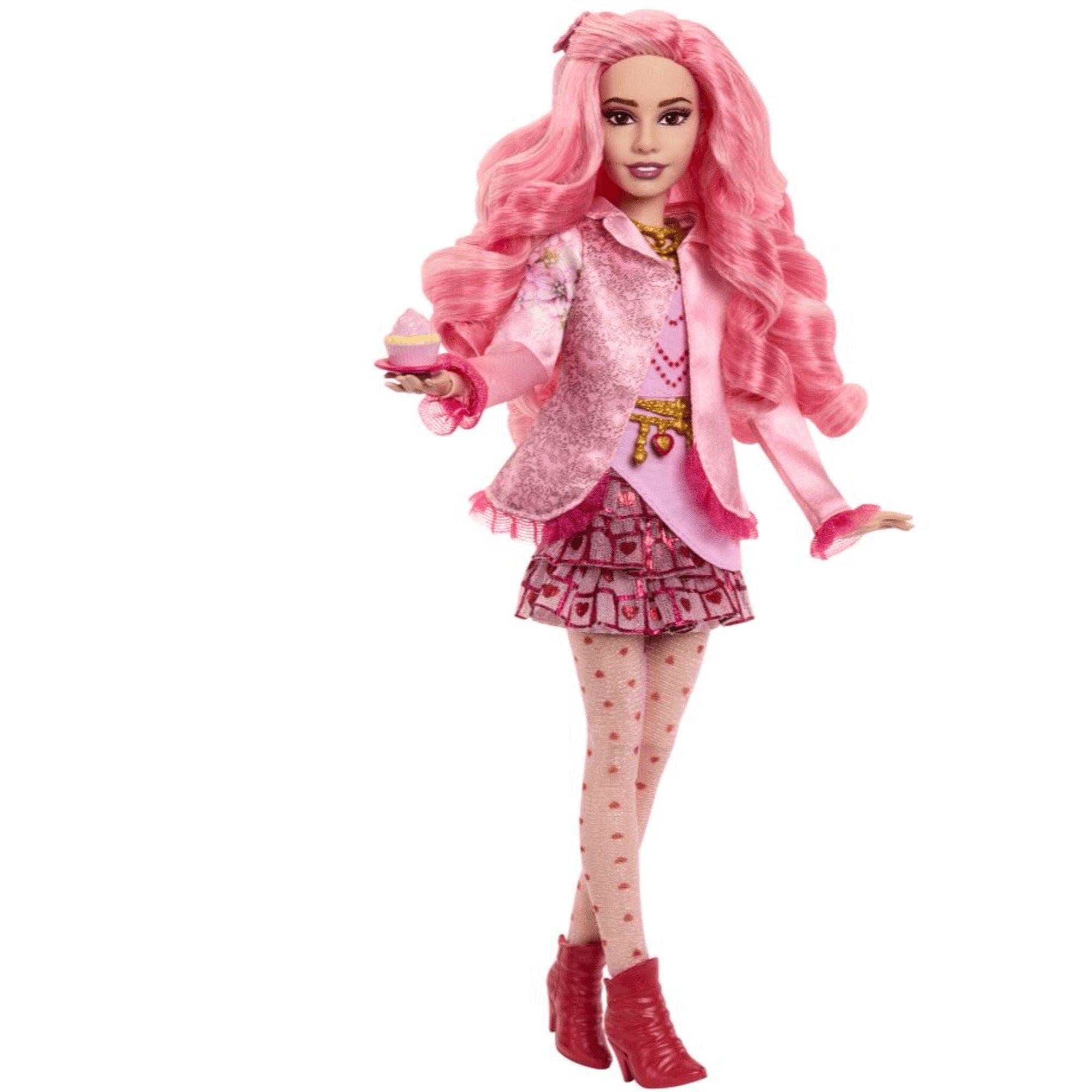 None - Disney - Descendants: The Rise of Red - BRIDGET Doll - 2