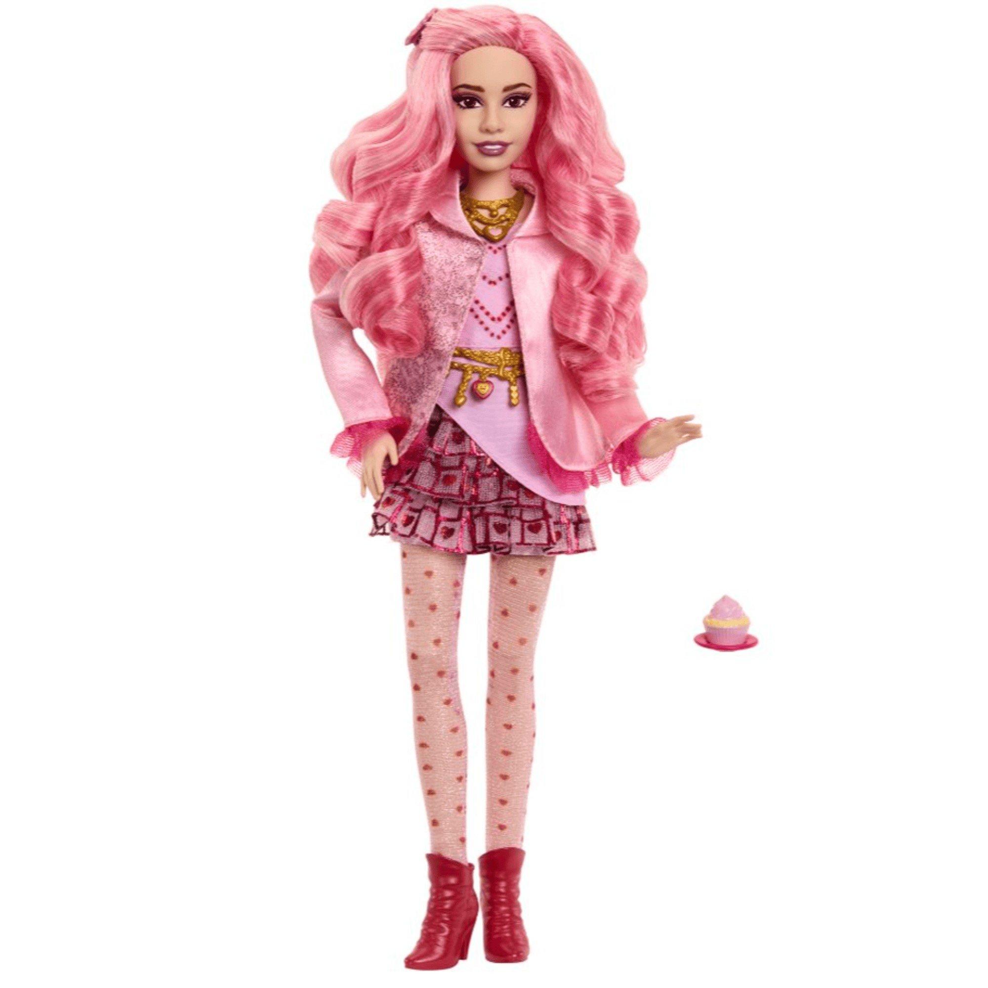 None - Disney - Descendants: The Rise of Red - BRIDGET Doll - 3