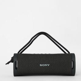 Sony ULT Field 1 (Black) Portable Bluetooth Speaker
