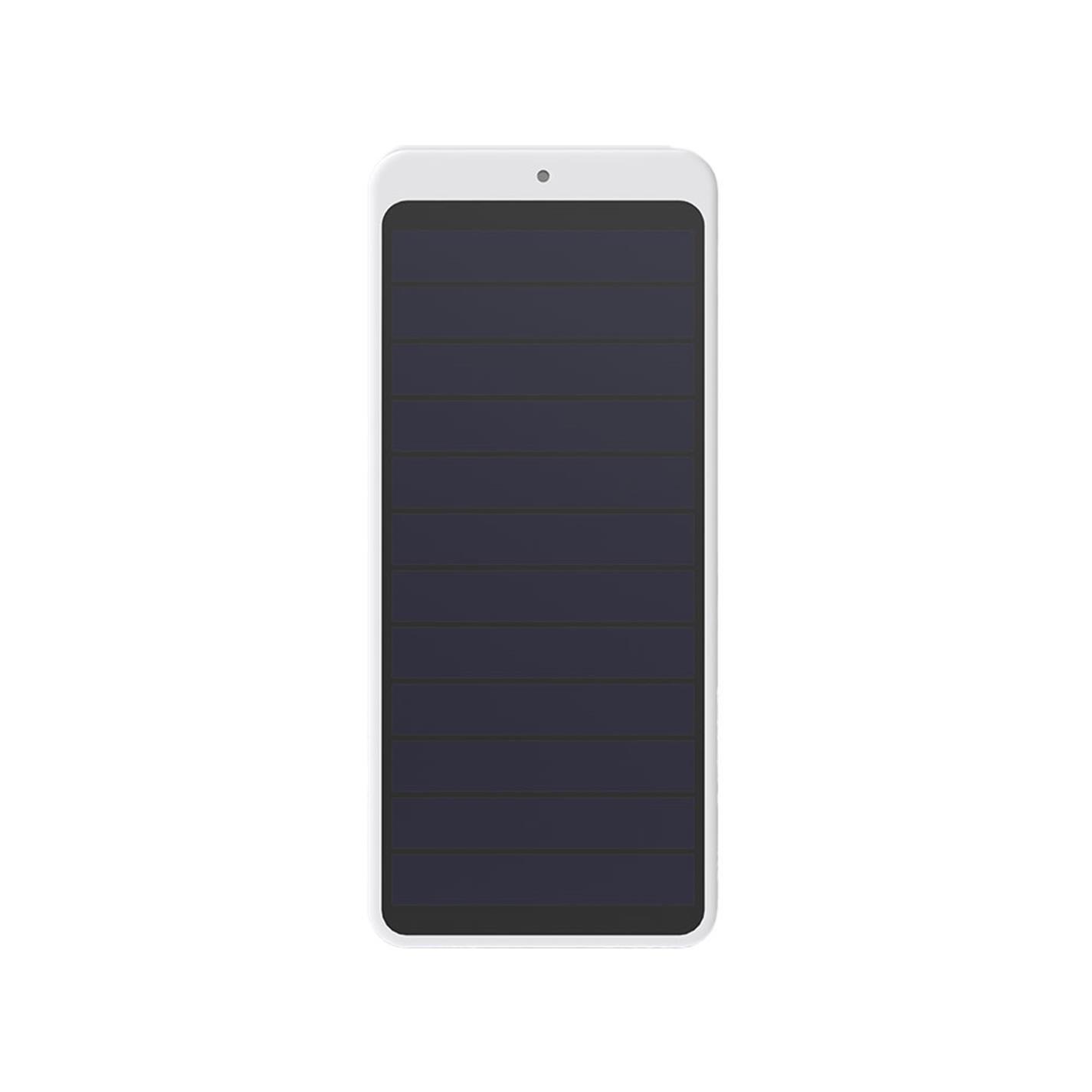 None - GAME - SwitchBot Solar Panel - 1