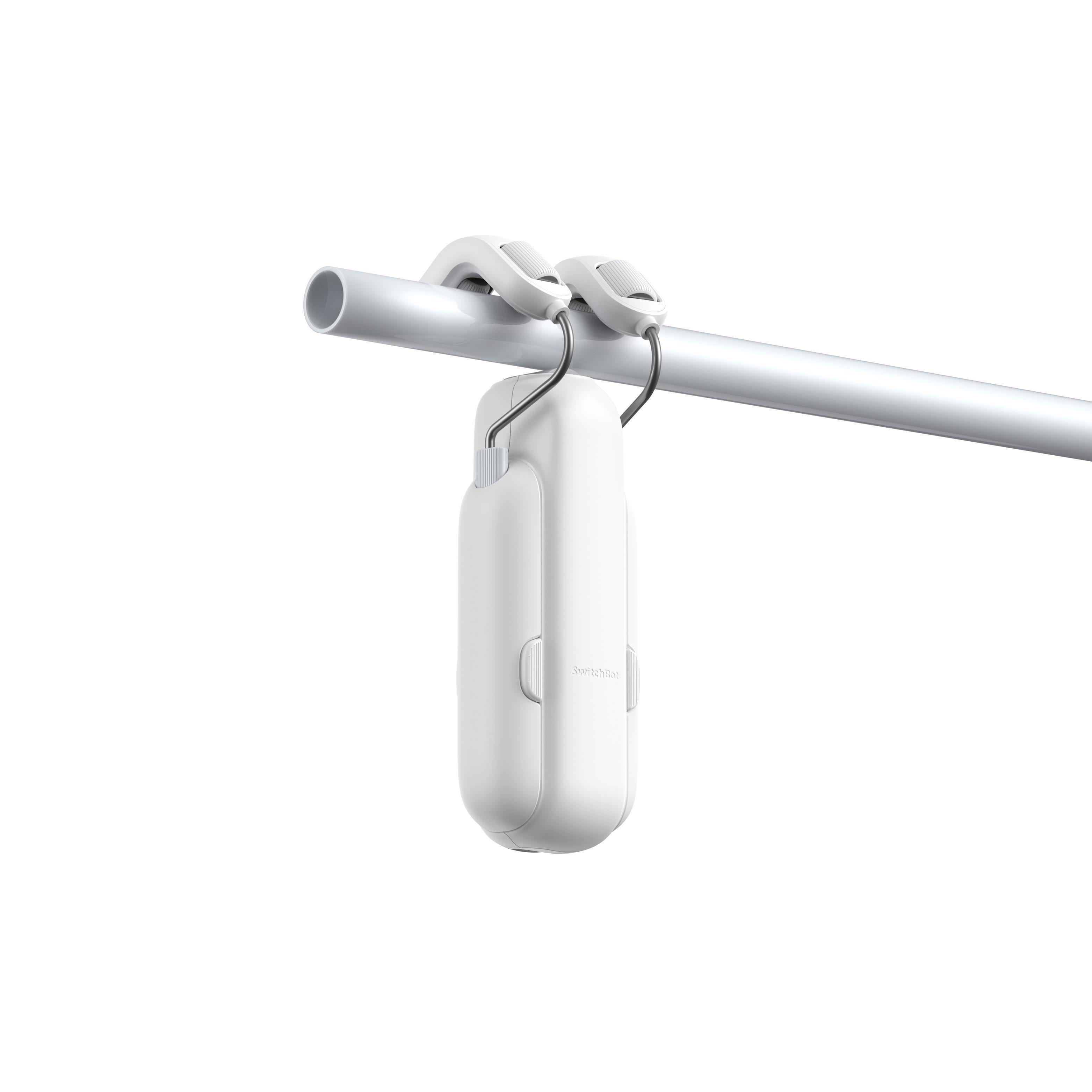 None - GAME - Smart Curtain Rod - 2