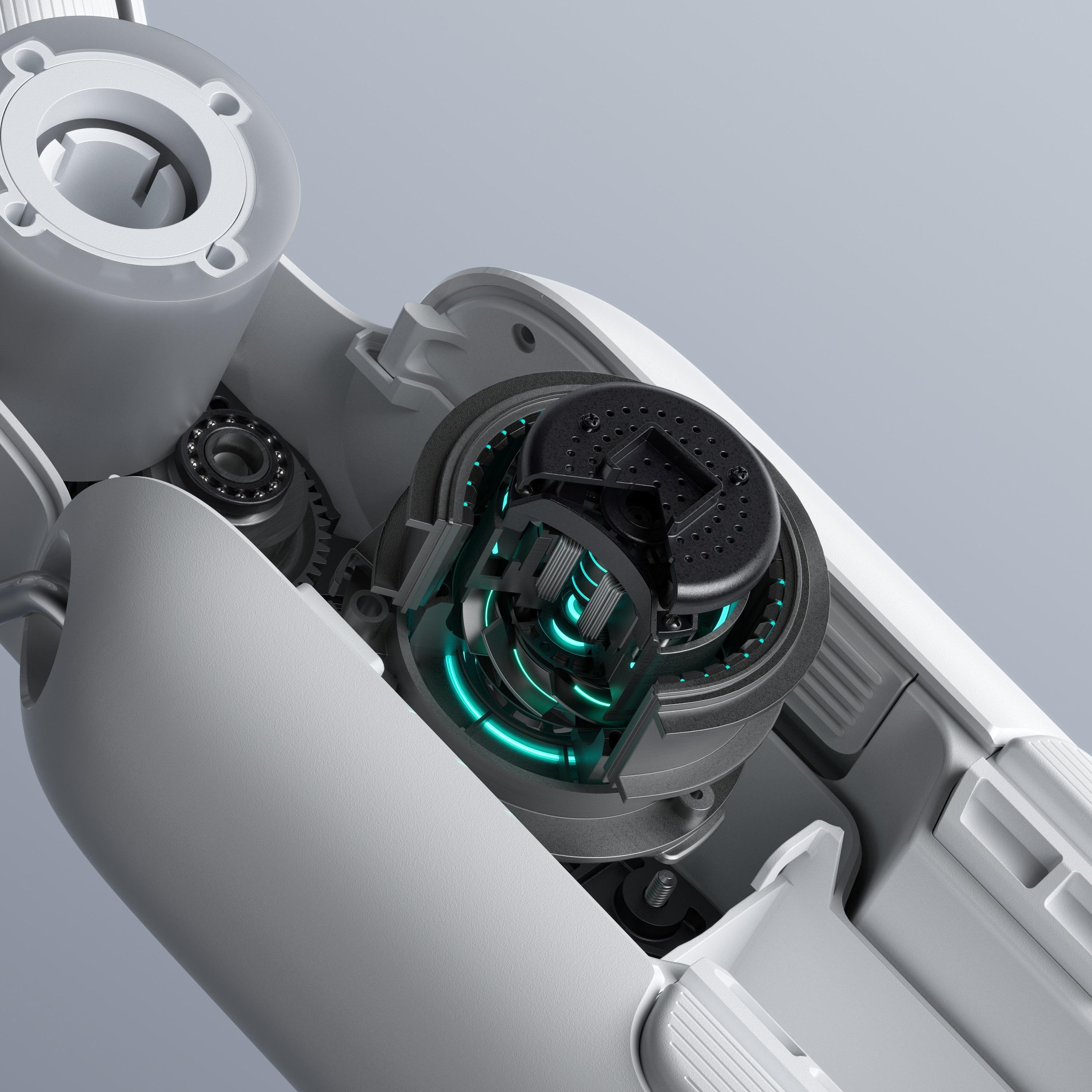 None - GAME - Smart Curtain Rod - 6