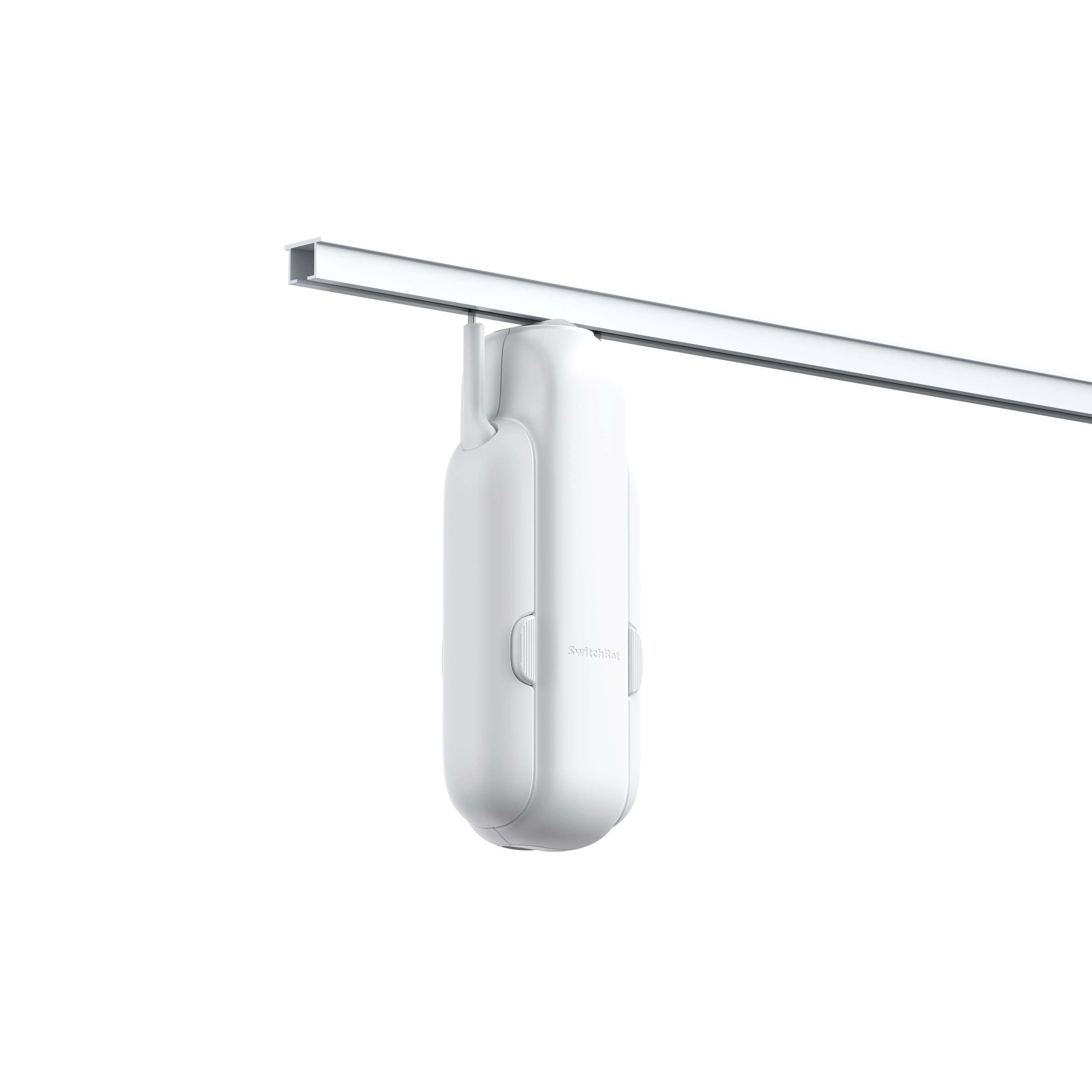 None - GAME - Curtain U Rail - 2